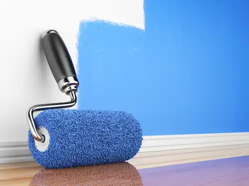 painting Heritage Pines